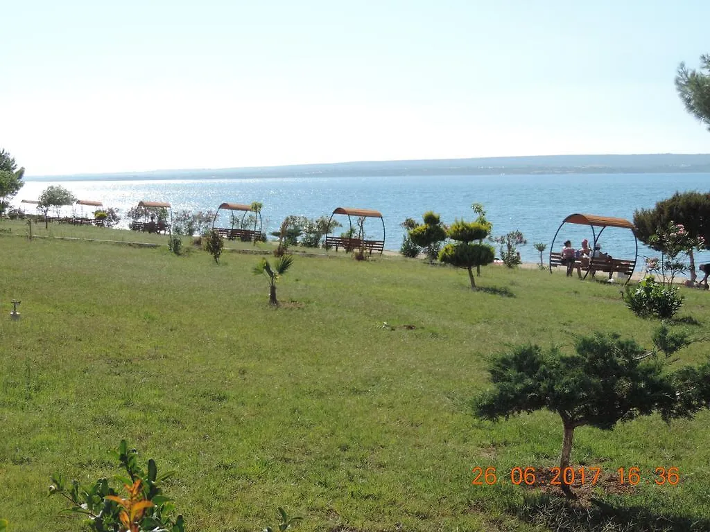 Holiday home Ege Yildizi Villa Akbuk  Turkey