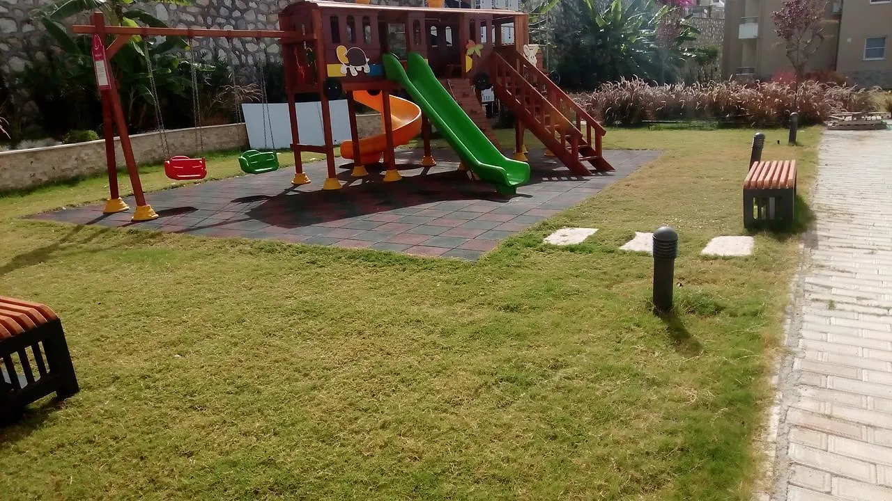 Akbük Ege Yildizi 빌라 터키